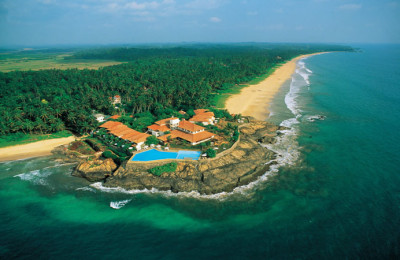 Sri Lanka Packages By Aroma